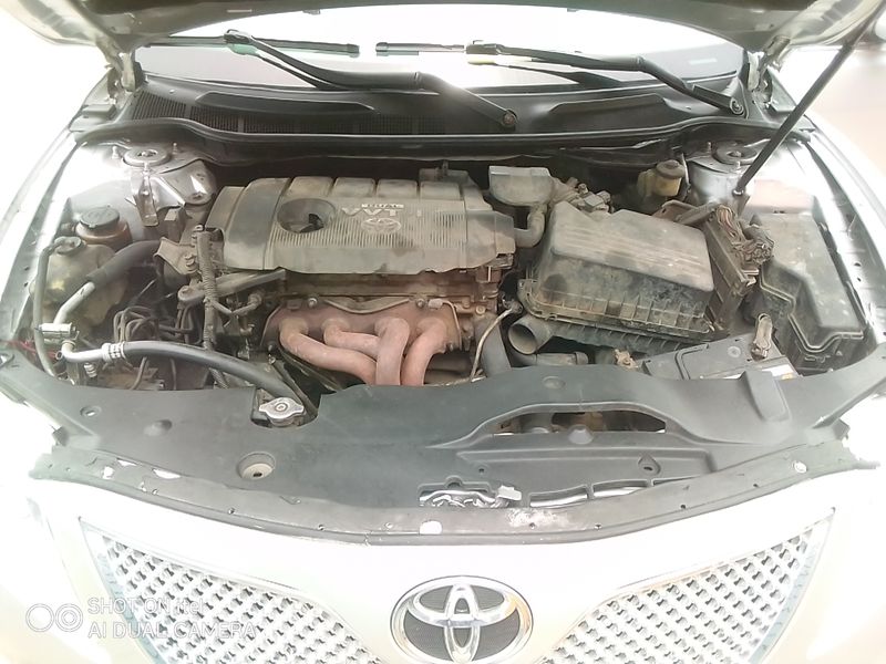 Thumbnail 9 of 2010 TOYOTA Camry